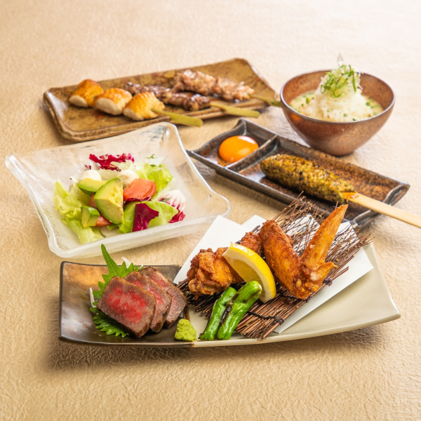 Ebisu, Tokyo | Izakaya Ebisu Imai-ya Sohonten | Seat Reservation Only