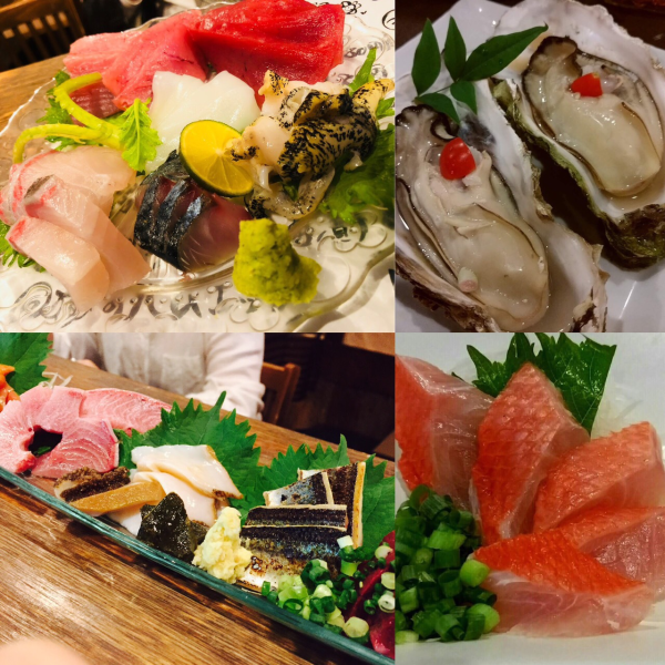 Tokyo Ningyocho/Kodenmacho | Japanese Cuisine Dining Masala(ダイニングマサラ)| Seat Reservation Only