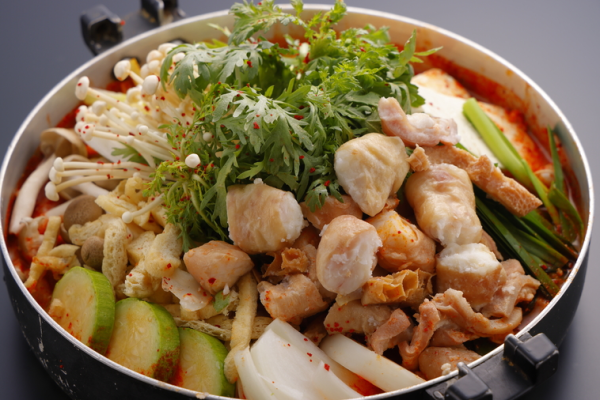 Akasaka, Tokyo | Korean cuisine Cheonggyehwa Shinkan | Seat Reservation Only