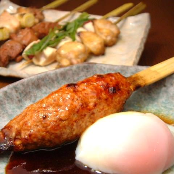东京吉祥寺 | Hinaiya(ひないや 吉祥寺店)|仅座位预定