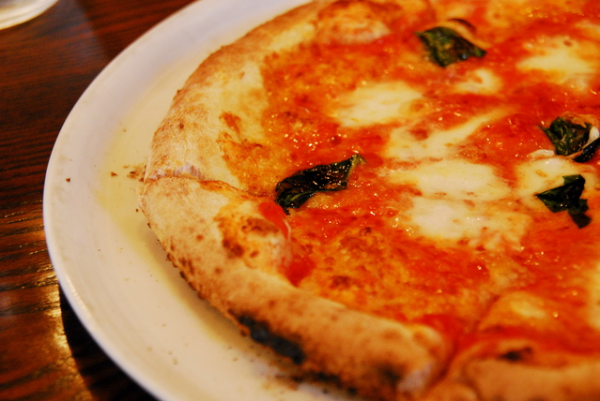 Tokyo Gakugei University/Toritsudaigaku | Pizza Mare(マーレ)| Seat Reservation Only