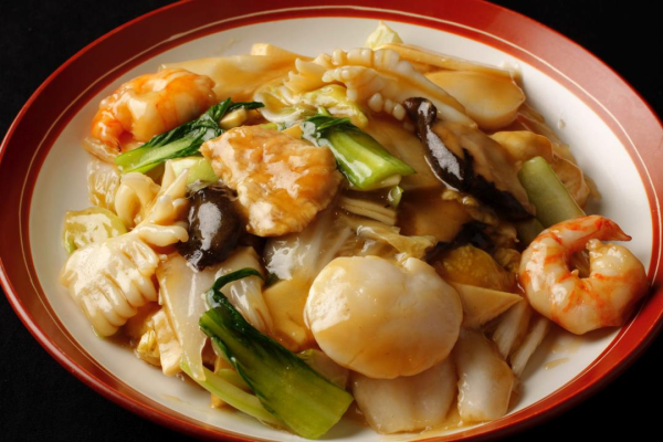 Ginza, Tokyo | Sichuan cuisine Ginza Kirin(銀座 麒麟)| Seat Reservation Only