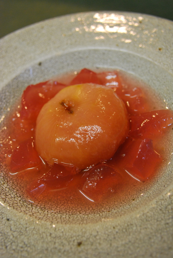 Iidabashi/Kagurazaka, Tokyo | Izakaya Doromi Tei(泥味亭)| Seat Reservation Only