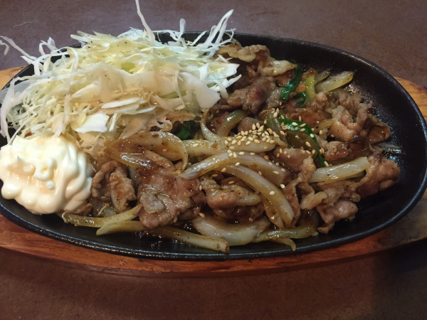 Nakano, Tokyo | Monjayaki Demekin | Seat Reservation Only