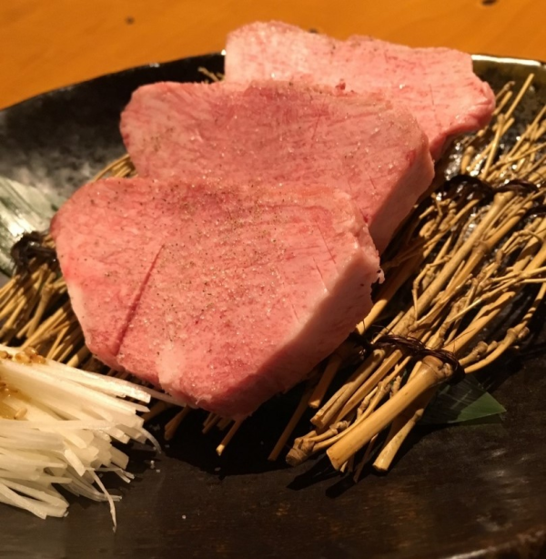 Ikebukuro, Tokyo | Yakiniku Sumibi Yakiniku Amon(炭火焼肉 あもん)| Seat Reservation Only