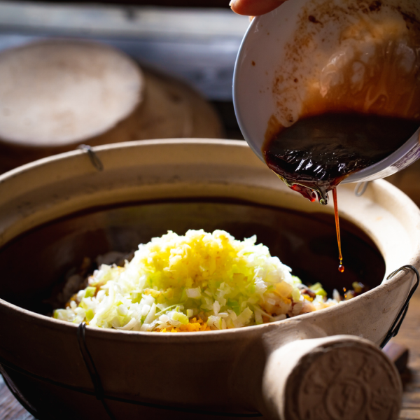 Akasaka, Tokyo | Sichuan cuisine Kuroneko Yoru(黒猫夜 赤坂店)| Seat Reservation Only