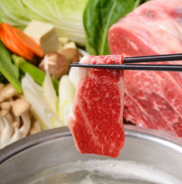 Akihabara, Tokyo | Sukiyaki Gyushabu Gyusuki All you can eat Tajimaya(牛しゃぶ牛すき食べ放題 但馬屋 ヨドバシAkiba店)| Seat Reservation Only
