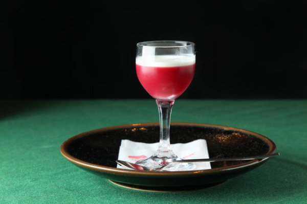 Asakusa, Tokyo | Wine Bar Larousse(ロシヤ料理 ラルース)| Seat Reservation Only