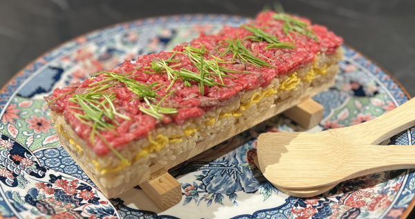 Shibuya, Tokyo | Korean Cuisine Yakiniku Ten Naruge | Seat Reservation Only