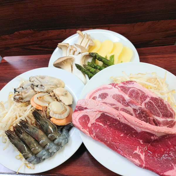 Tsukishima/Kachidoki, Tokyo | Okonomiyaki Monja Kondo (Monja Kondo Main Branch) | Seat Reservation Only