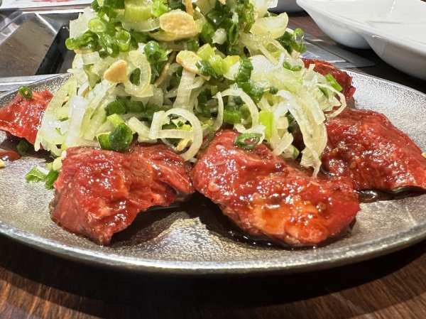 Tokyo Otsuka/Gokokuji | Cold noodles Tokyo En (Tokyoen Otsuka main store) | Seat Reservation Only