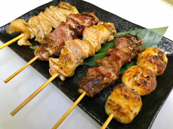 Tokyo Ningyocho/Kodenmacho | Seafood Hakata Motsu-nabe Takashou | Seat Reservation Only