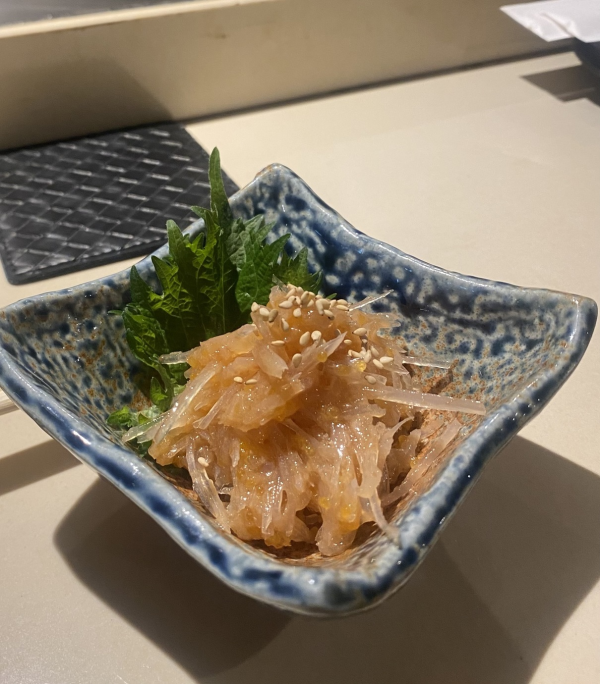 Tokyo Roppongi, Nogizaka, Nishiazabu | Izakaya Sakichi(佐吉)| Seat Reservation Only