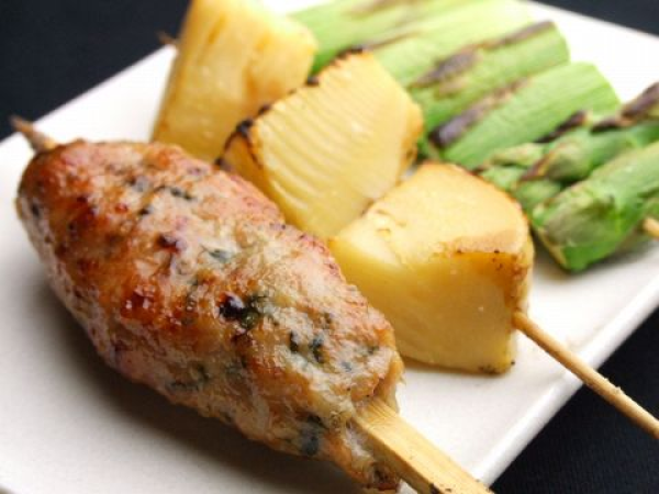 Tokyo Ryogoku/Kinshicho | Chicken Cuisine Ando | Seat Reservation Only