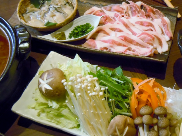 Chofu, Tokyo | Kushiyaki Robata Chofu | Seat Reservation Only