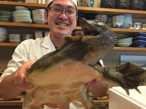 Akasaka, Tokyo | Sukiyaki Akasaka Hikawa(赤坂 ひかわ)| Seat Reservation Only