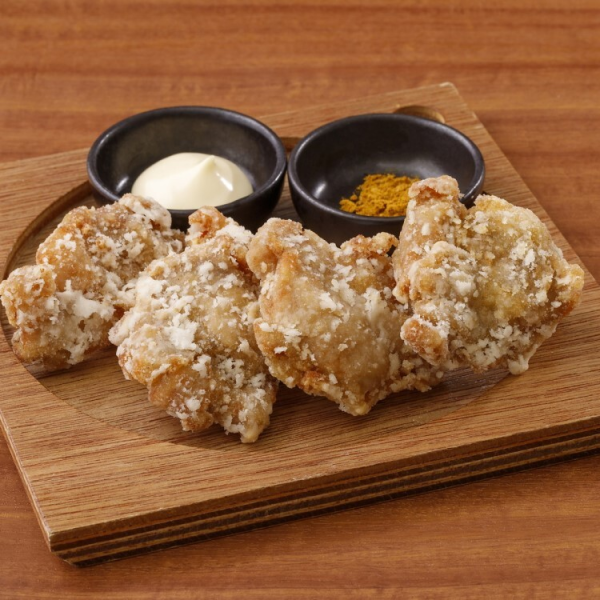 Shibuya, Tokyo | Motsunabe Uma Karaage to Izaka Meshi Miraizaka (Uma Karaage and Izaka Meshi Miraizaka Shibuya Dogenzaka Branch) | Seat Reservation Only