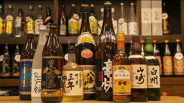 Tokyo Shinbashi/Shiodome | Seafood Izakaya Kouraku (Izakaya Kouraku) | Seat Reservation Only