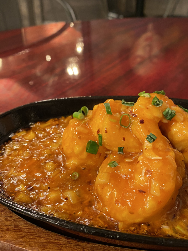 Azabu-Juban, Tokyo | Chinese restaurant Dairen Gyoza Kichi Dalian(大連餃子基地 DALIAN 麻布十番店)| Seat Reservation Only