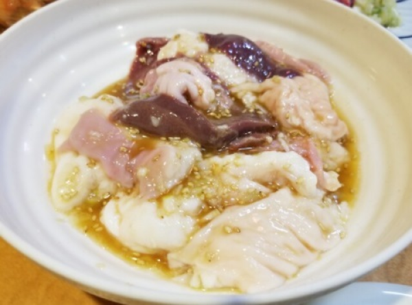 Ryogoku/Kinshicho, Tokyo | Izakaya Tengu(天狗)| Seat Reservation Only