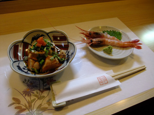 Takadanobaba, Tokyo | Izakaya Fuku Cha An(福茶庵) An| Seat Reservation Only