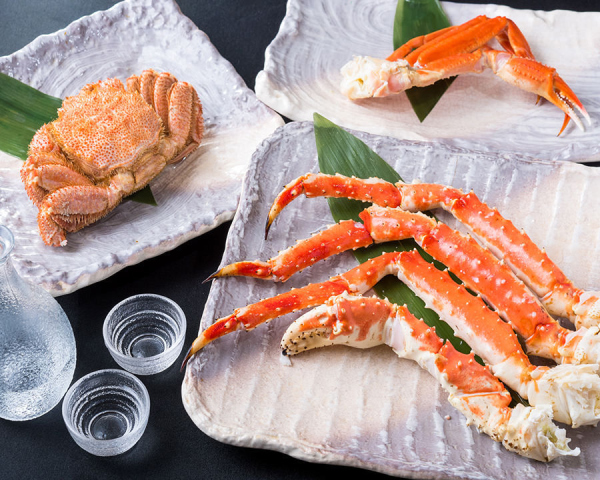 Asakusa, Tokyo | Izakaya Marugoto Hokkaido(まるごと北海道 浅草店)| Seat Reservation Only