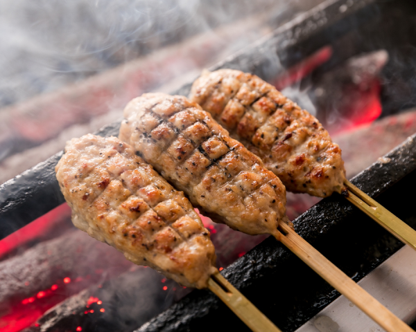 Akasaka, Tokyo | Seafood Akasaka Sobie Bekkan Tonari(赤坂聳え別館 となり)| Seat Reservation Only