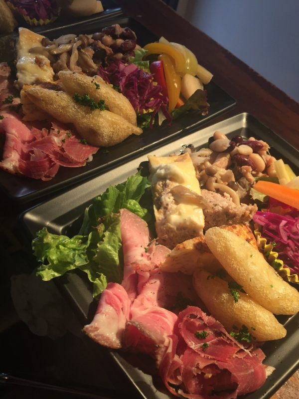 Koenji, Tokyo | Wine Bar Bar Tacchomo | Seat Reservation Only