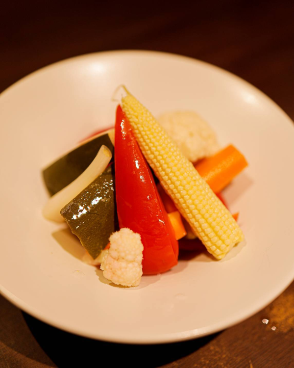 Tokyo Nakameguro/Yutenji | Dining Bar Colosseum(コロッセオ 中目黒)| Seat Reservation Only