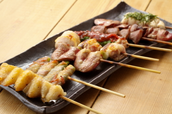 Shimokitazawa, Tokyo | Japanese cuisine Katsu(克ッ 下北沢)| Seat Reservation Only