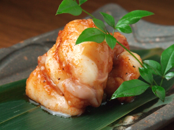 Ginza, Tokyo | Beef restaurant Ushiya Ginbei(牛屋 銀兵衛 銀座本店)| Seat Reservation Only