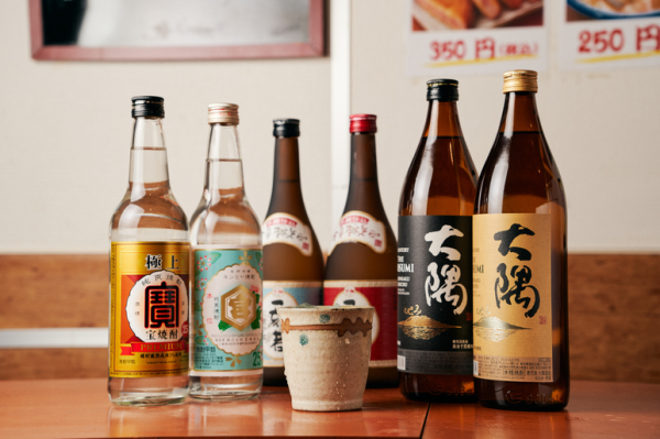 Tameike-sanno/Kasumigaseki, Tokyo | Yakitori Motsu sen(もつ千 虎ノ門店)| Seat Reservation Only