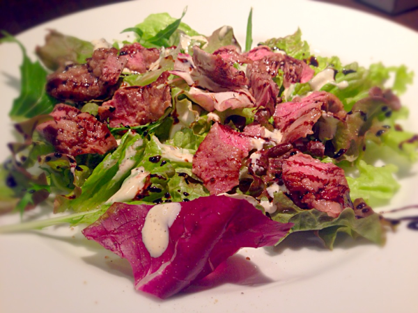 Shibuya, Tokyo | Italian Restaurant Sora to Kunsei to ORION (Sky, Smoked Food, and ORION) | Seat Reservation Only