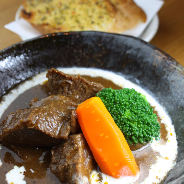 Tokyo Shinjuku | Restaurant Gyutan Ara (Shinjuku West Exit Branch) | Seat Reservation Only