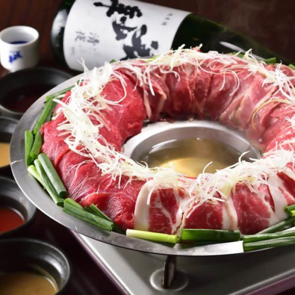 อาซากุสะ โตเกียว |. อิซากา Basashiya Masashi(馬刺屋マサシ 浅草店)|. เฉพาะจองที่นั่งเท่านั้น