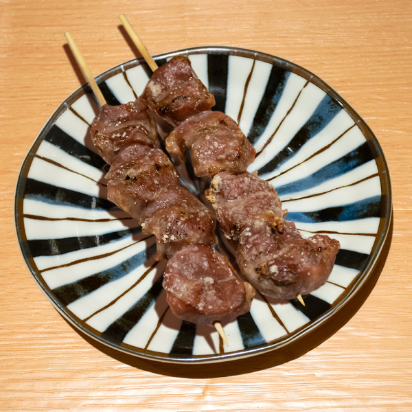 Shinjuku, Tokyo | Teketeke Restaurant (Teketeke Nishi-Shinjuku Branch) | Seat Reservation Only