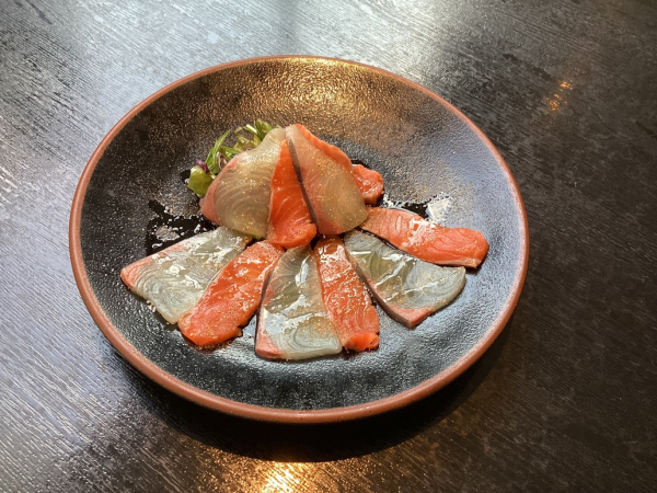 Shinagawa, Tokyo | Seafood Akita Bisaikan | Seat Reservation Only