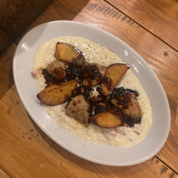 Shibuya, Tokyo | Italian Shibu dora(渋ドラ)| Seat Reservation Only