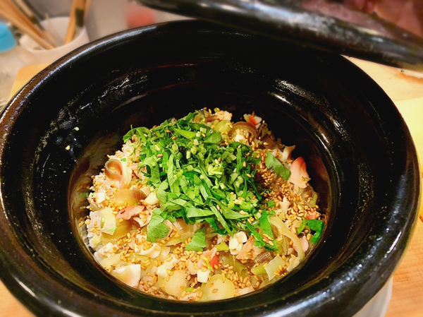 Nakameguro/Yutenji, Tokyo | Izakaya Rakushoku Fujita(楽食ふじた)| Seat Reservation Only