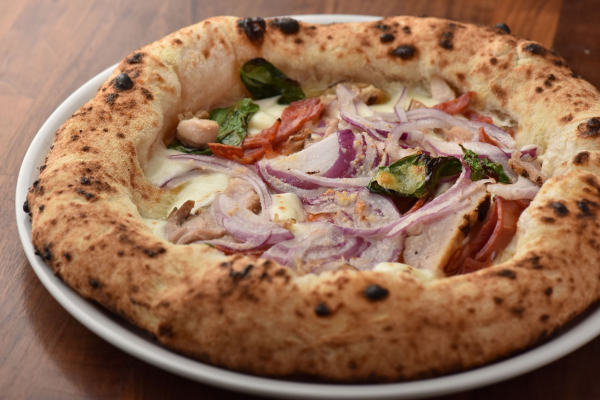 Akasaka, Tokyo | Wine Bar Trattoria e Pizzeria De salita(Trattoria e Pizzeria De salita 赤坂)| Seat Reservation Only