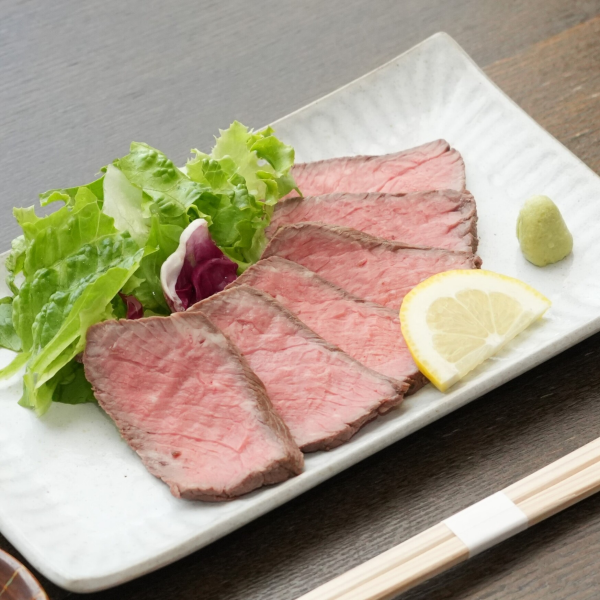 Tokyo Shakujii Park/Oizumigakuen | Japanese restaurant Marutake "Zen" | Seat Reservation Only
