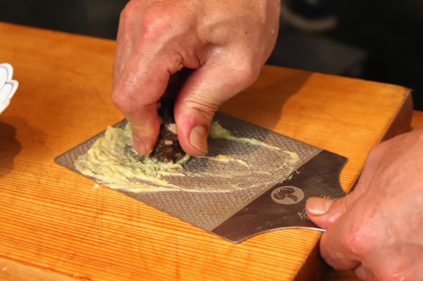 Ginza, Tokyo | Japanese restaurant Ginza Yanagizushi Sandaime(銀座 柳寿司 三代目)| Seat Reservation Only