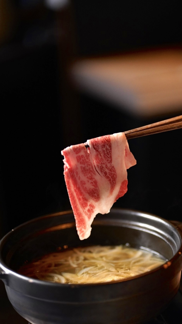 Ebisu, Tokyo | Nabe Yoichi(四一一 はなれ)| Seat Reservation Only
