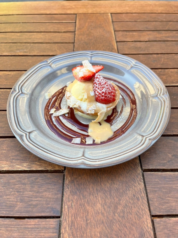 Azabu-Juban, Tokyo | Bar Asian Cuisine AOC (Asian Cuisine A.O.C. Azabu-Juban) | Seat Reservation Only