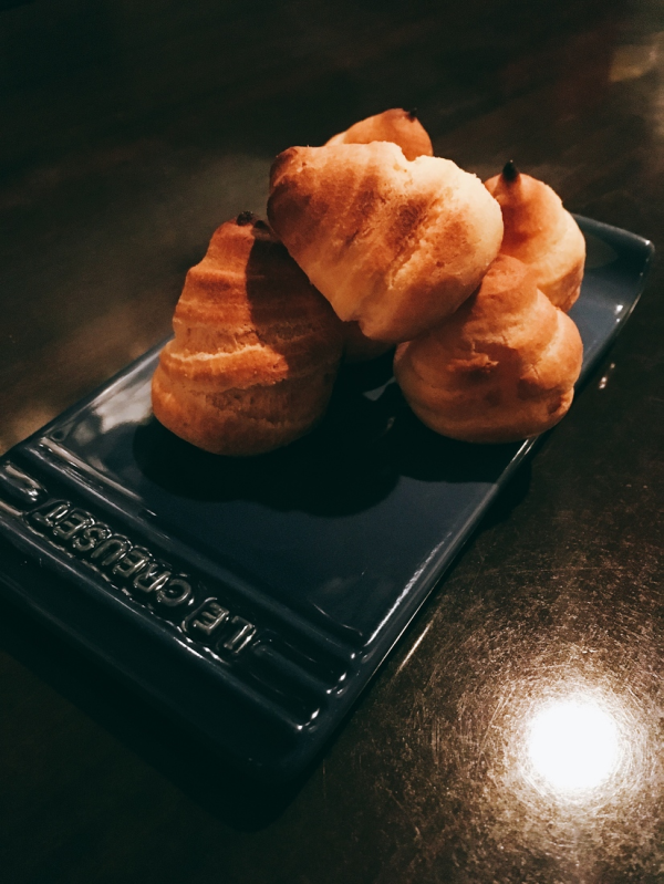 Shimokitazawa, Tokyo | Wine Bar Grill Barcinq | Seat Reservation Only