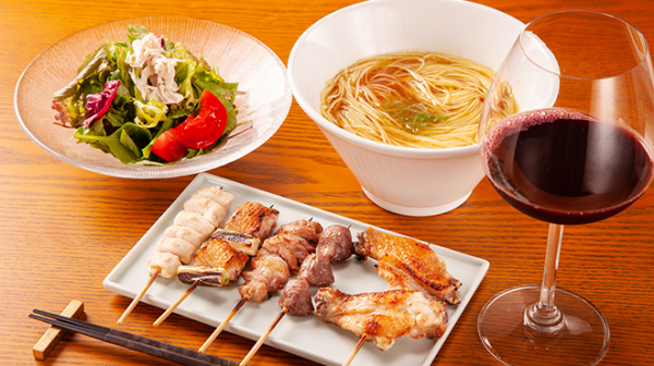 Nishi-Ogikubo, Tokyo | Izakaya SISOCHO(SISOCHO)| Seat Reservation Only