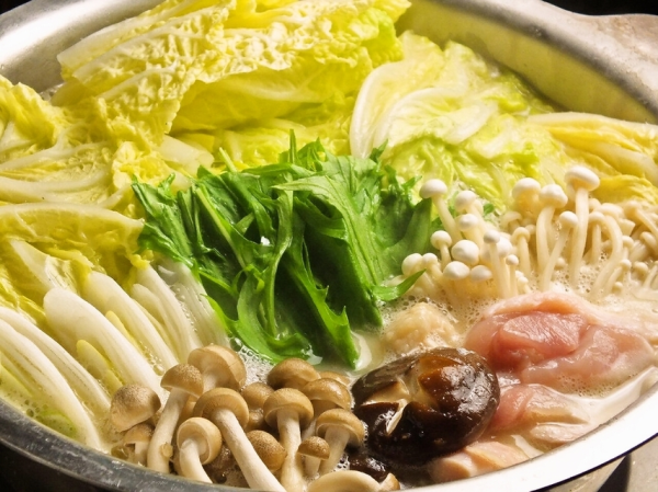 Ebisu, Tokyo | Pork Shabu Yamitsukiya(ヤミツキヤ)| Seat Reservation Only