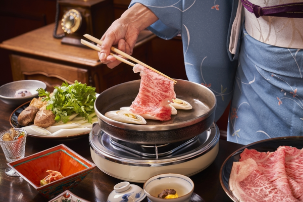 Asakusa, Tokyo | Japanese Cuisine Chinya(ちんや)| Seat Reservation Only