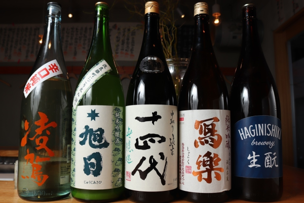 Kita-Senju, Tokyo | Izakaya Tachiataru | Seat Reservation Only