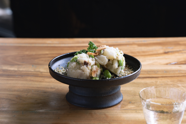 Iidabashi/Kagurazaka, Tokyo | Sake Bar Noie(のいえ)| Seat Reservation Only